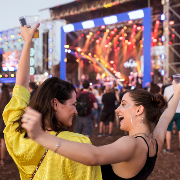 50% off Music Festival