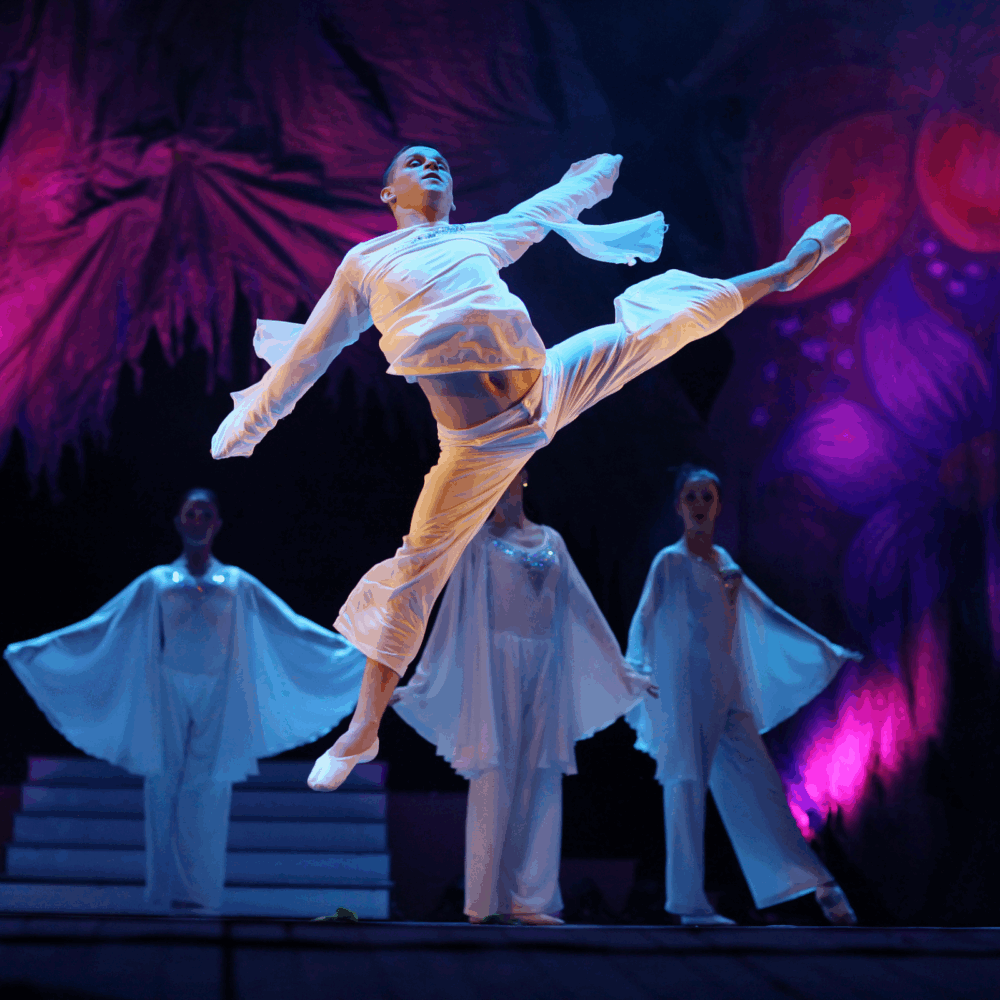 Theatre Show