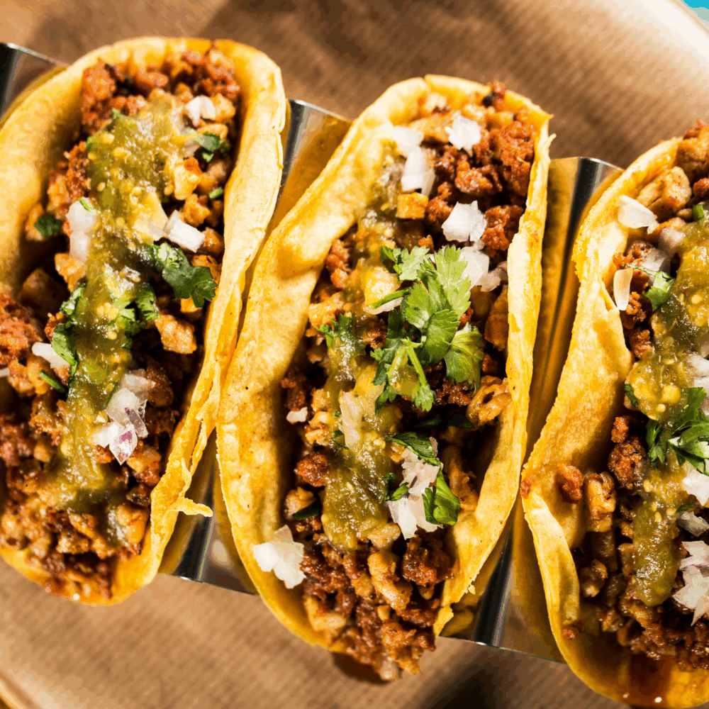 Mexican Restaurant