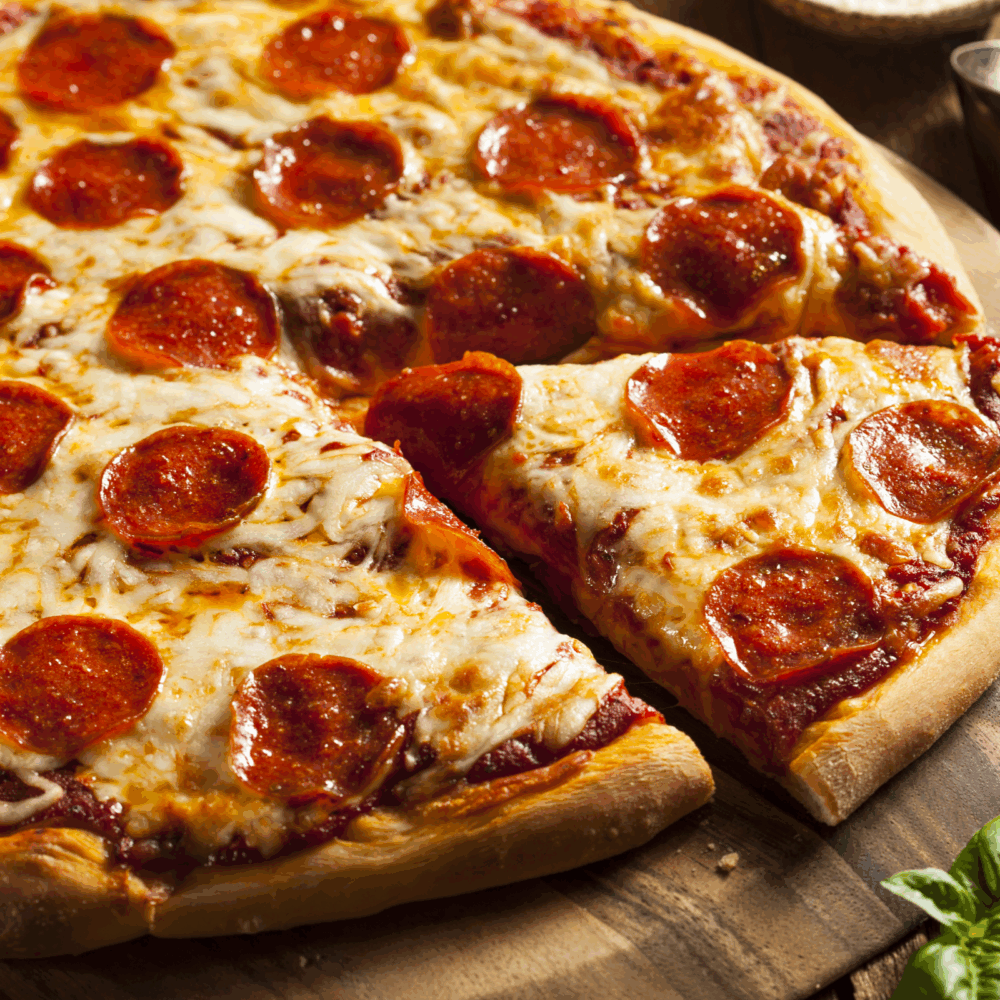 Pizza Place