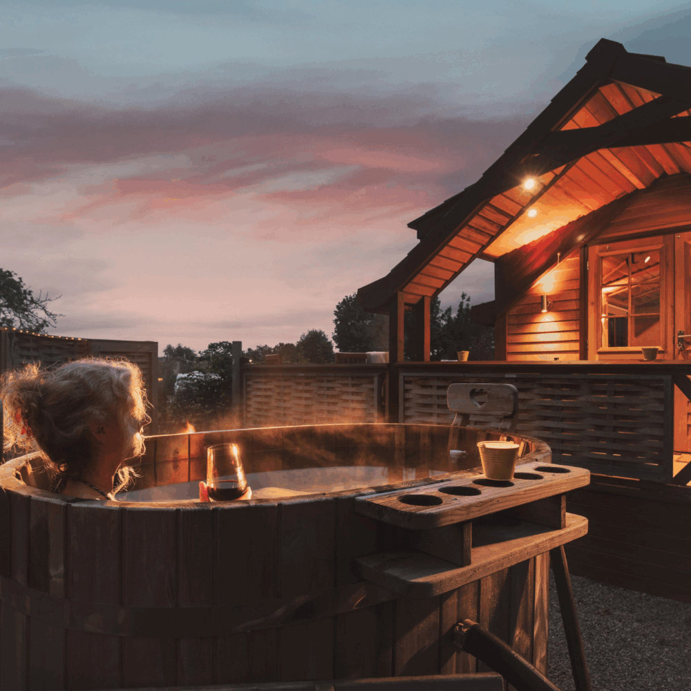 Lodge Getaway