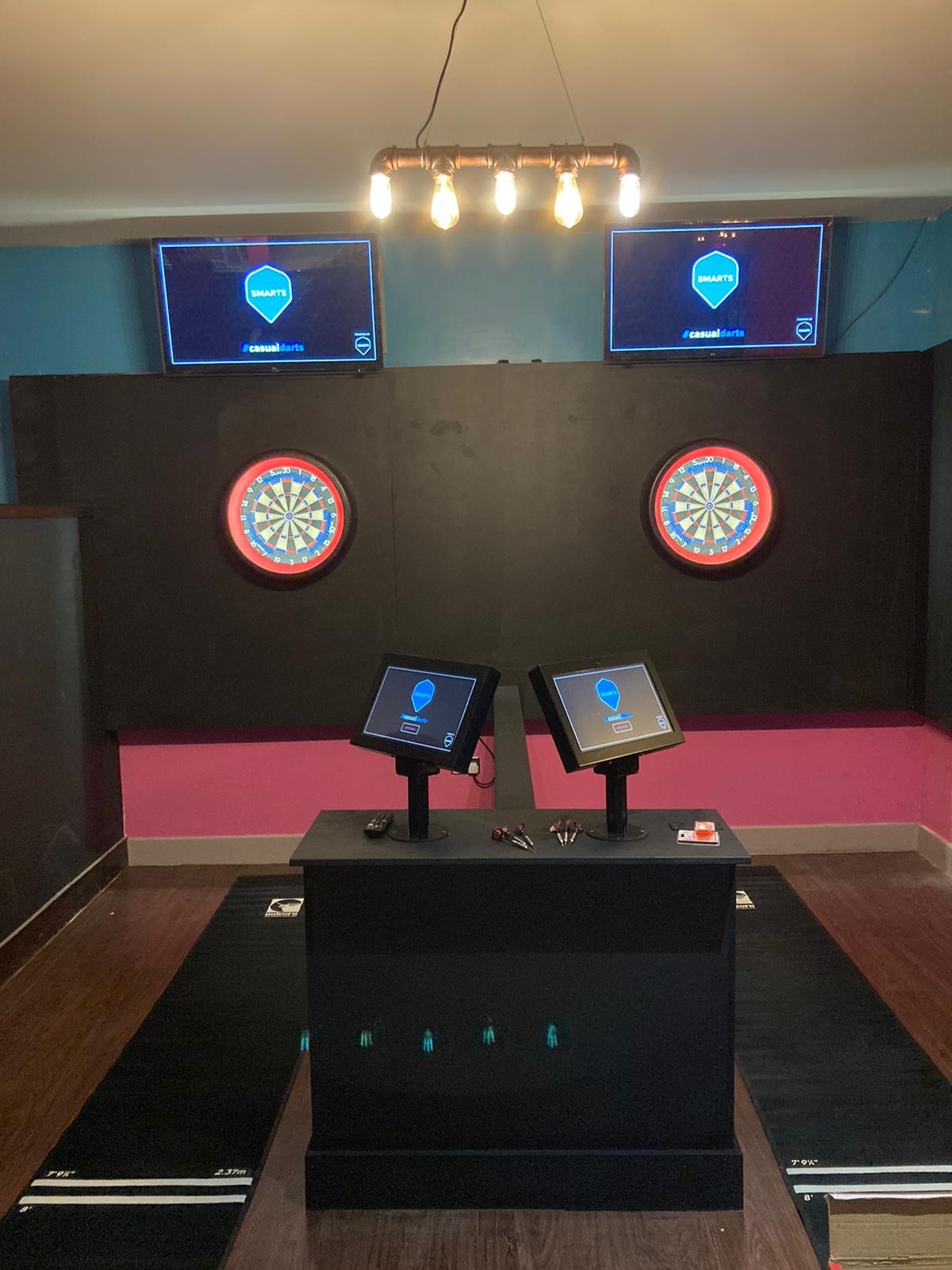 VIP Family Package at Sunderland Bowl - Image 6