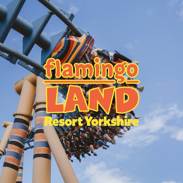 Flamingo Land