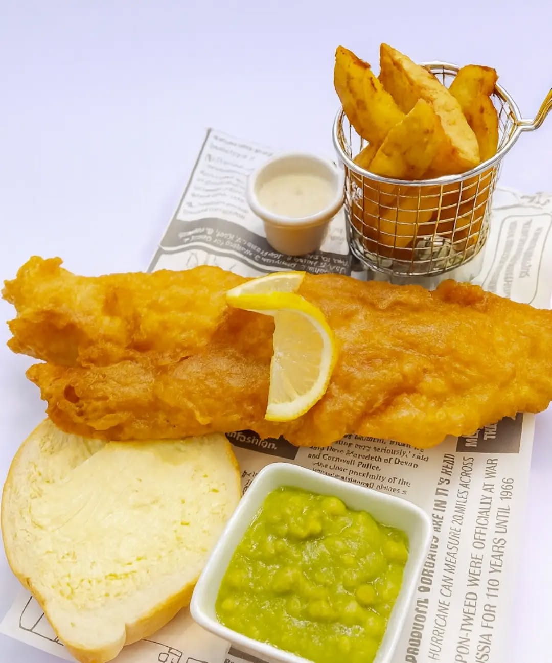 50% Off Food & Drinks at The Ferguson Fawsitt - Image 4