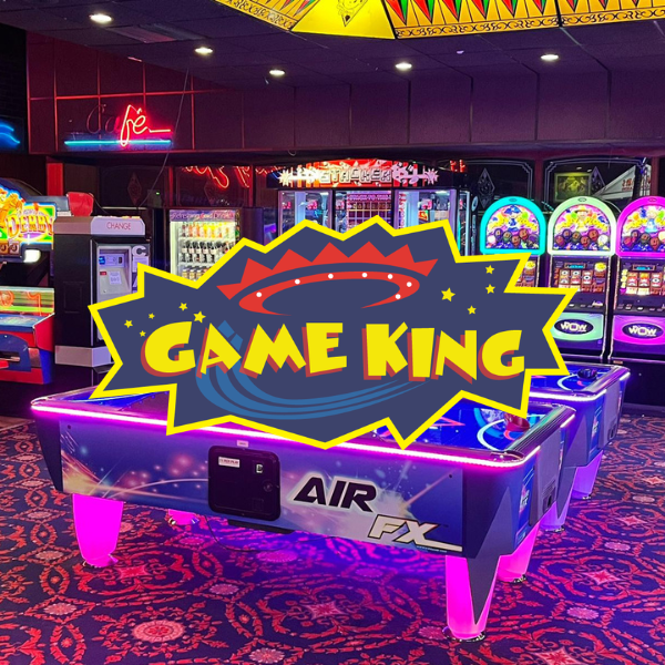 Game King Withernsea