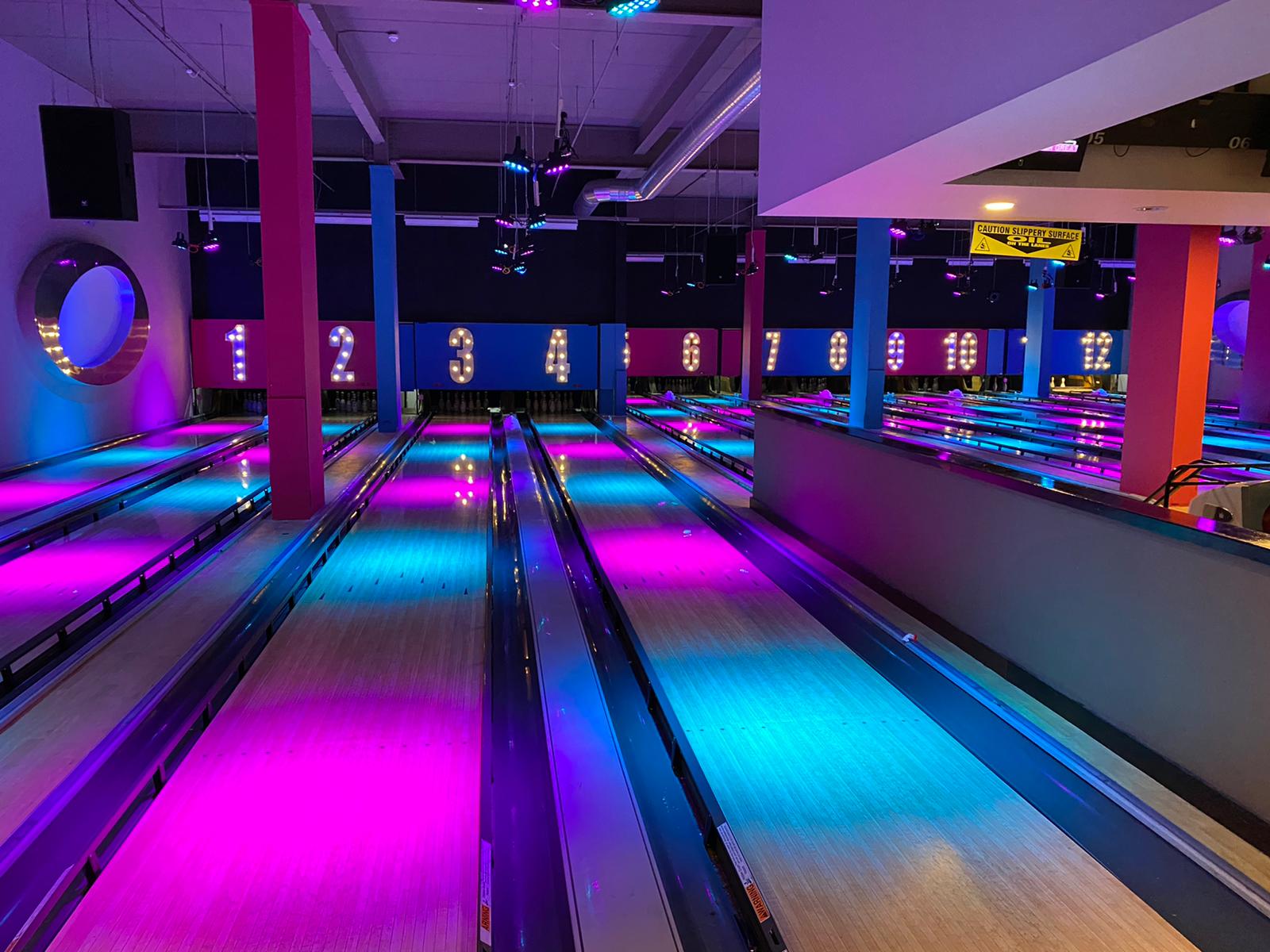 VIP Family Package at Sunderland Bowl - Image 3