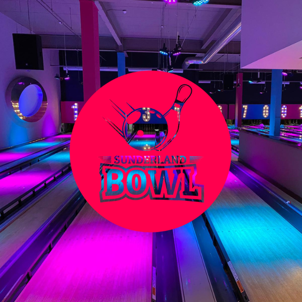 VIP Family Package at Sunderland Bowl