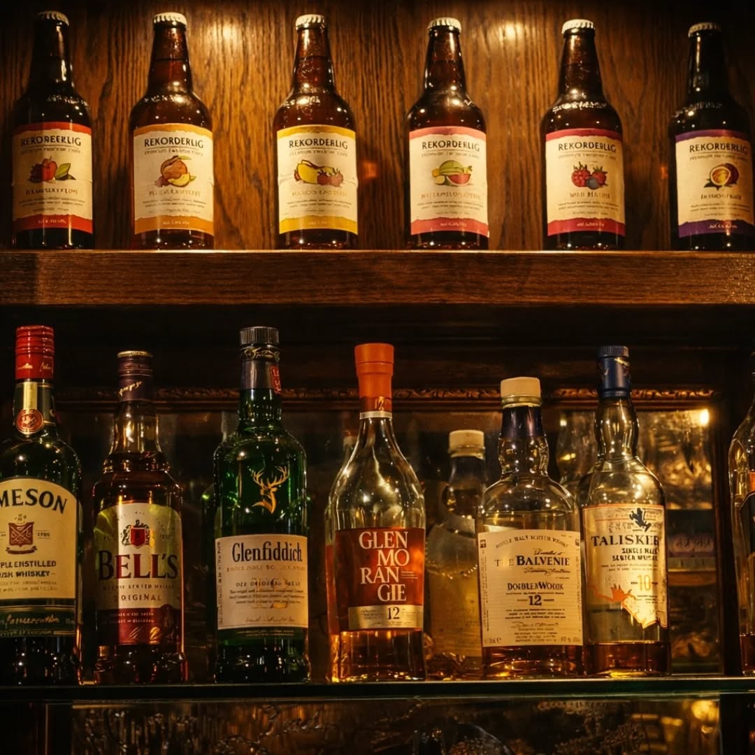 50% Off Food & Drinks at The Ferguson Fawsitt - Image 6