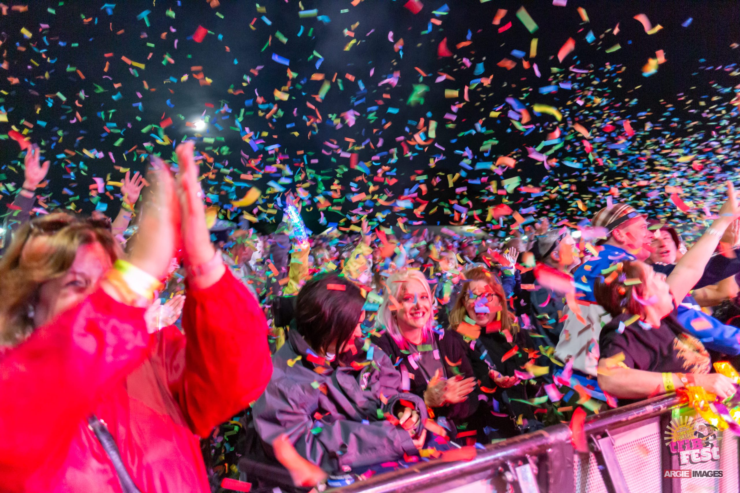 Adult Weekend Ticket to Tribfest - Image 6