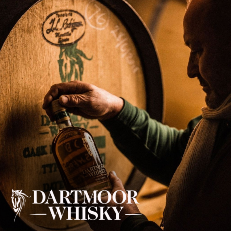 Whisky and gin tasting for two
