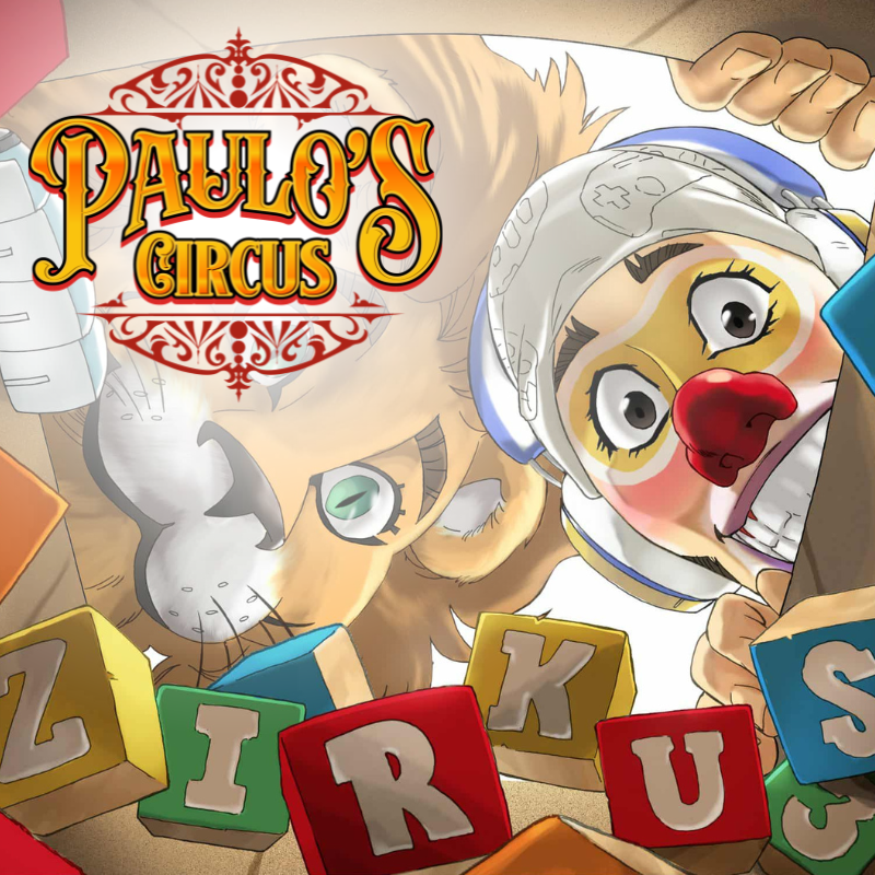 Paulo's Circus