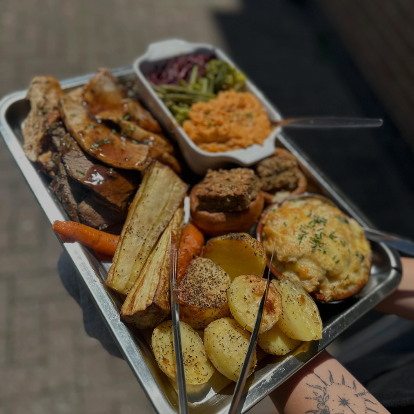 Half price food at Nautico's - Image 4