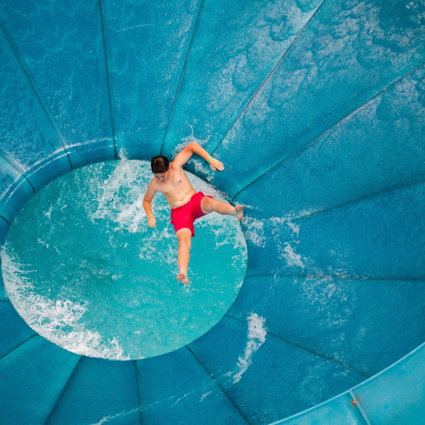 Family Leisure Swim Session - Image 4
