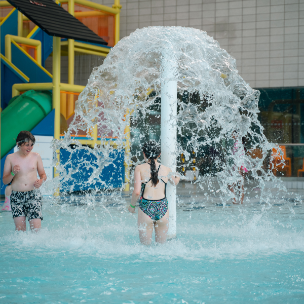 Family Leisure Swim Session - Image 5