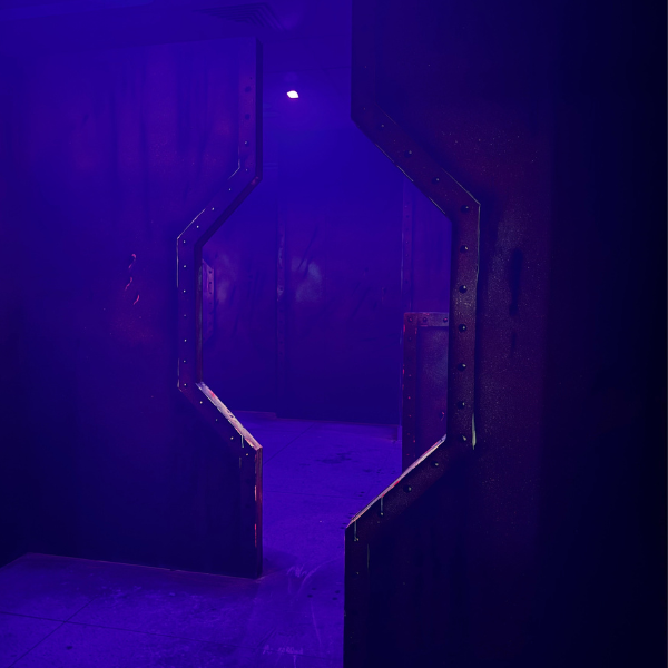 Laser Tag Experience - Image 3