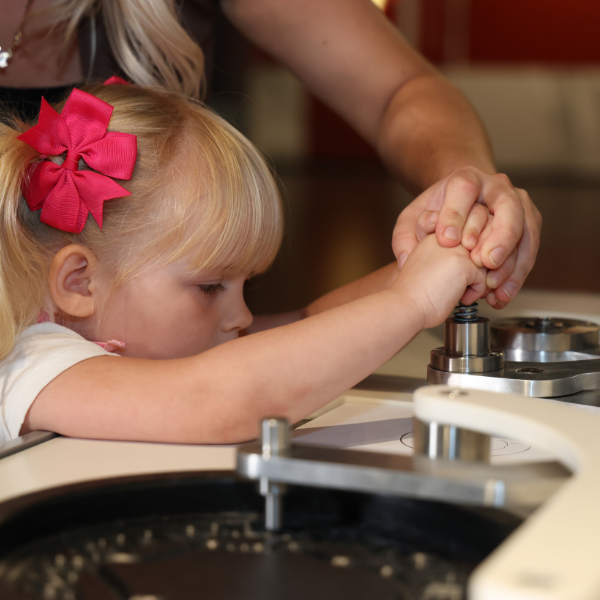 A family Experience at The Royal Mint - Image 5