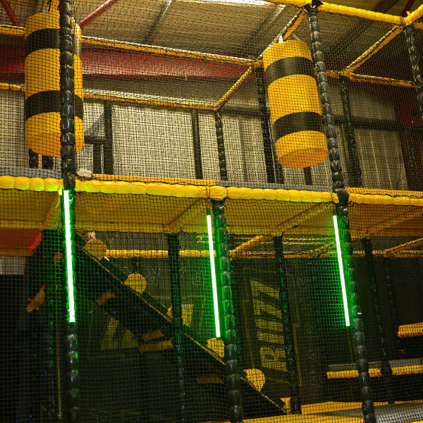 Two-Hour Trampoline Session - Image 3