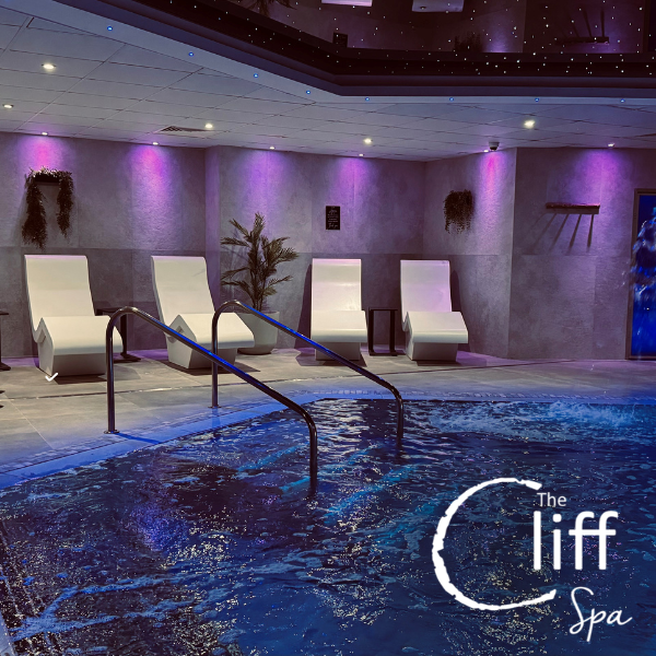 Midweek 60-minute Spa Pass