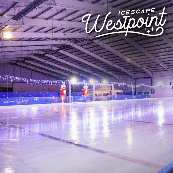 Ice Skating in Exeter